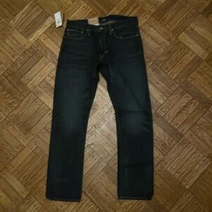 Polo Ralph Lauren Men's Varick Slim Straight Jeans